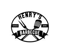 Personalized BBQ Grill Name Metal Sign, Custom Barbecue Grill and Bar Signs, Customisable Iron Steel Plaque for Outdoor Indoor Decoration Dad Father Gift Housewarming Birthday (Style 2)