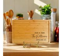 Personalized Chopping Board, Custom Charcuterie Boards, Engraved Cutting Boards, Custom Chopping Boards Wood Engraved, Wedding Gifts, Anniversary, Housewarming Gifts, Christmas Gifts Monogrammed Sign