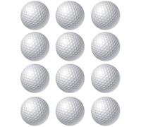 Personalized Custom Golf Ball sets, Personalized Golf Gifts with photos, Suitable for Outdoor Lawn Golf Training - Single & Bulk (12PCS)