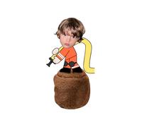 Personalized Custom Singing And Dancing Recording Electric Ornament Toys (C)