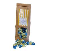 Personalized Customise With Your Own Message 300g Bag of Walkers English Creamy Toffee