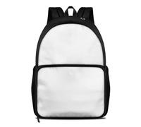 Personalized CustomizedLunch Bag Backpack for Kids Insulated Cooler Backpack Lunch Box Laptop Backpack for Boys Fits 17 Inch Bookbag School Bags