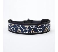 Personalized Detachable Collar Pet Accessories Dog Clothes Harness Big Dog Home-A-L