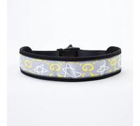 Personalized Detachable Collar Pet Accessories Dog Clothes Harness Big Dog Home-D-S