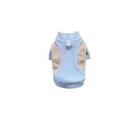 Personalized Dog Hoodie Sweatershirts for Small/Medium Pets, Customized Text Pets Soft All-Season Pet Clothes Winter Warm Plus Velvet Pet Color Matching, Suitable for Cats and Dogs