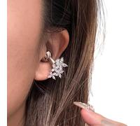Personalized Earphone Clip Metal Accessories Universal Fit Fashionable Lifestyle Secure Earphone Fastener Clip 4-8mm High Strength