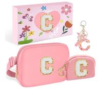 Personalized Fashion Waist Packs, Pink, C