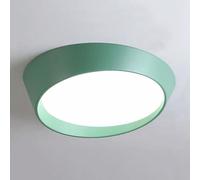 Personalized Fashionable Ceiling Lamp Recessed Installation LED Ceiling Lights Warm Romantic Flush Mount Lighting Fixture Three-Tone Light Elegant Panel Lamps For Bedroom, Kitchen, Living Room KNBVFHG