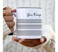 Personalized Fuck This Shit Mug, Custom Fuck This Shit Hidden Message Coffee Mug, Funny Fuck This Shit Cup, Adult Sarcastic Mug, Gifts for Work Bestie, Coworkers, Friends, Family
