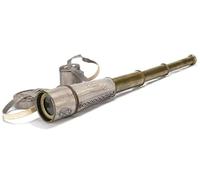 Personalized Gifts, Working Telescope, Engraved Telescope, Pirates Spyglass, Boating Gift, Graduation Gifts for Husband