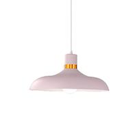 Personalized LED Industrial Hanging LightRomantic Single HeadDome nt Fixture for Entryway Restaurant Dining Room Kitchen Bedroom & Bar Lighting
