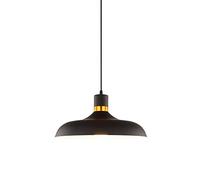 Personalized LED Industrial Single Head Romanticfor Entryway Restaurant Dining Room Kitchen Bar Dome Ceiling Fixture