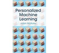 Personalized Machine Learning