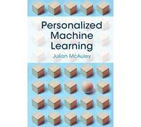 Personalized Machine Learning