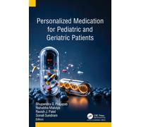Personalized Medication for Pediatric and Geriatric Patients