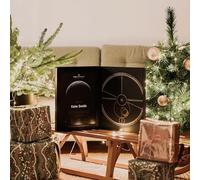 Personalized Name a Star Gift Box - Custom Star Certificate & Constellation Map - Valuable Gift for Anniversary or Memorial (Earth)