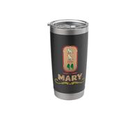 Personalized Name in Egyptian Hieroglyphs, Ancient Symbol Stainless Steel Insulated Tumbler