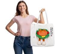 Personalized Pet Shoulder Bag,Custom Name Letter Embroidery Stitching, Cute Design for Small Animal Trips, Portable Chest Cat Carrier, Compact Animal Handbag, Feline Travel Backpack Accessory