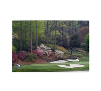 Personalized Picture Puzzles For Adults 1000 Piece, Golf Course Jigsaw Puzzles For Adults 1000 Piece Puzzle Educational Games Or Toys For Elders Children Family Friends