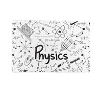 Personalized Picture Puzzles For Adults 1000 Piece, Physics Print Jigsaw Puzzles For Adults 1000 Piece Puzzle Educational Games Or Toys For Elders Children Family Friends