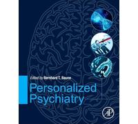 Personalized Psychiatry