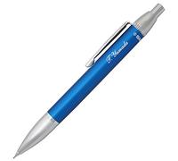 Personalized Sailor Time Tide Mechanical Pencil, Blue, 21-0230-540 Sailor