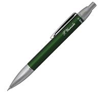 Personalized Sailor Time Tide Mechanical Pencil Green 21-0230-560 Sailor