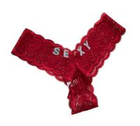 Personalized Sexy Thongs with Names, Custom Name Thong, Diy Gold Rhinestone Shiny Letters Name, Customize Your Fashion Logo For Girl's Gift