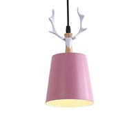 Personalized Simplicity Hanging Light Nordic Style Fashionable Chandelier Bar Decoration Pendant Lights LED Over Sink Ceiling Lighting Fixture for Study Room Fast Food Coffee Shop Commercial