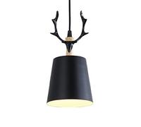 Personalized Simplicity Hanging Light Nordic Style Fashionable Chandelier Bar Decoration Pendant Lights LED Over Sink Ceiling Lighting Fixture for Study Room Fast Food Coffee Shop Commercial