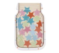 Personalized Stars Reward Jar Classroom, Positive Behavior J-ar, Magnetic Bulletin Board Reward Chart R-eward Jar For Kids, Potty Training Classroom Management Tool, Gift Idea For Kids
