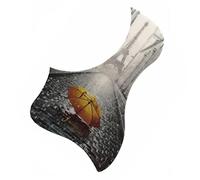 Personalized Style Guitar Shield New Painted Guitar Protection Board Sweeping String Protection Guitar Pickguards Acoustic Guitar Scratchplate (Color : 01)