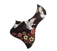 Personalized Style Guitar Shield New Painted Guitar Protection Board Sweeping String Protection Guitar Pickguards Acoustic Guitar Scratchplate (Color : 03)