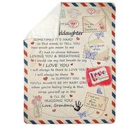 Personalized To My Amazing Nephew Blanket From Aunt Auntie Lion It A Big Hug Nephew Birthday Gifts Graduation Christmas Customized Fleece Blanket