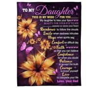 Personalized To My Amazing Nephew Blanket From Aunt Auntie Lion It A Big Hug Nephew Birthday Gifts Graduation Christmas Customized Fleece Blanket