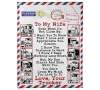 Personalized To My Amazing Son Lion Blanket From Mom Dad Father My Sunshine Son Birthday Gifts Graduation Christmas Customized Fleece Blanket