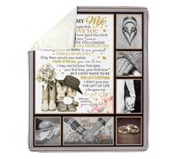 Personalized To My Goddaughter Gifts Blanket From Godmother Aunt Always Remember Lion Gifts For Goddaughter Birthday Graduation Christmas Fleece Blanket