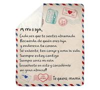 Personalized To My Grandson Gifts From Grandpa Papa Blanket I Love You Lion Birthday Gift Ideas For Grandson Graduation Christmas Customized Fleece Blanket