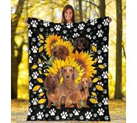 Personalized To My Niece Gift Blanket From Uncle Never Feel That You Are Alone Lion Niece Birthday Graduation Christmas Customized Fleece Blanket