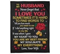Personalized To My Uncle Blanket From Niece Nephew You Are The Greatest Lion Uncle Birthday Gifts Fathers Day Christmas Customized Travel Fleece Blanket