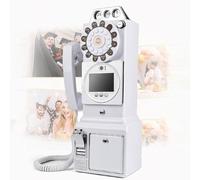 Personalized Video Guest Book for Weddings, Record Messages by Phone, Preserve Special Occasions, Perfect for Parties and Events, Durable and Easy to Use