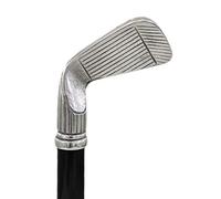 Personalized Walking Cane Cavagnini Beech Wood with Pewter Handle for Walking Real Customization Elegant Robust