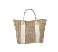 Personalized Wedding Burlap Tote Bags Popular Jute Beach Tote Bag Bachelorette Party(Blanc)