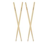 Personalized Wood Drumsticks 5A - Gift For Drummers - Custom Engraving Maple Sticks For Men Women - Thoughtful Music Gift(1 Pair)