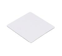 Personalizeds Heat Transfer Fridge Magnets Sublimations Process NonFading Round Friendly Materials Sublimations Refrigerator Magnets