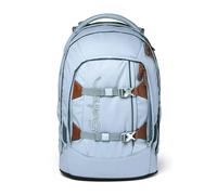 Personalizzabile Ergonomico Eco 30 Litri, female, Satch, Backpacks, Blue, ONE SIZE, Bags ONE SIZE