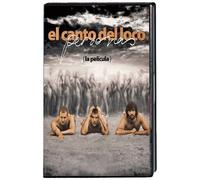 Personas [DVD] (2009) Canto Del Loco, El; Felix Viscarret