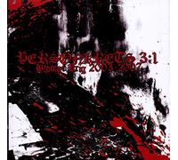 Personkrets 3:1 - Blodigt Krig 2003-2007