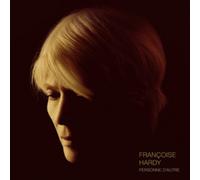Françoise Hardy - Personne d'autre - 12" Vinyl LP - 2018 - Rhino