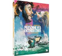 PERSONNE N'A ENTENDU CRIER - COMBO DVD + BLU-RAY